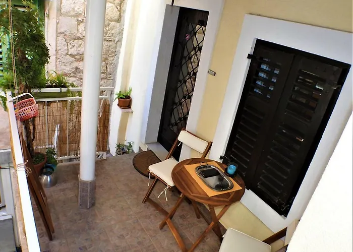 Kovacic_grubisic Apartman *